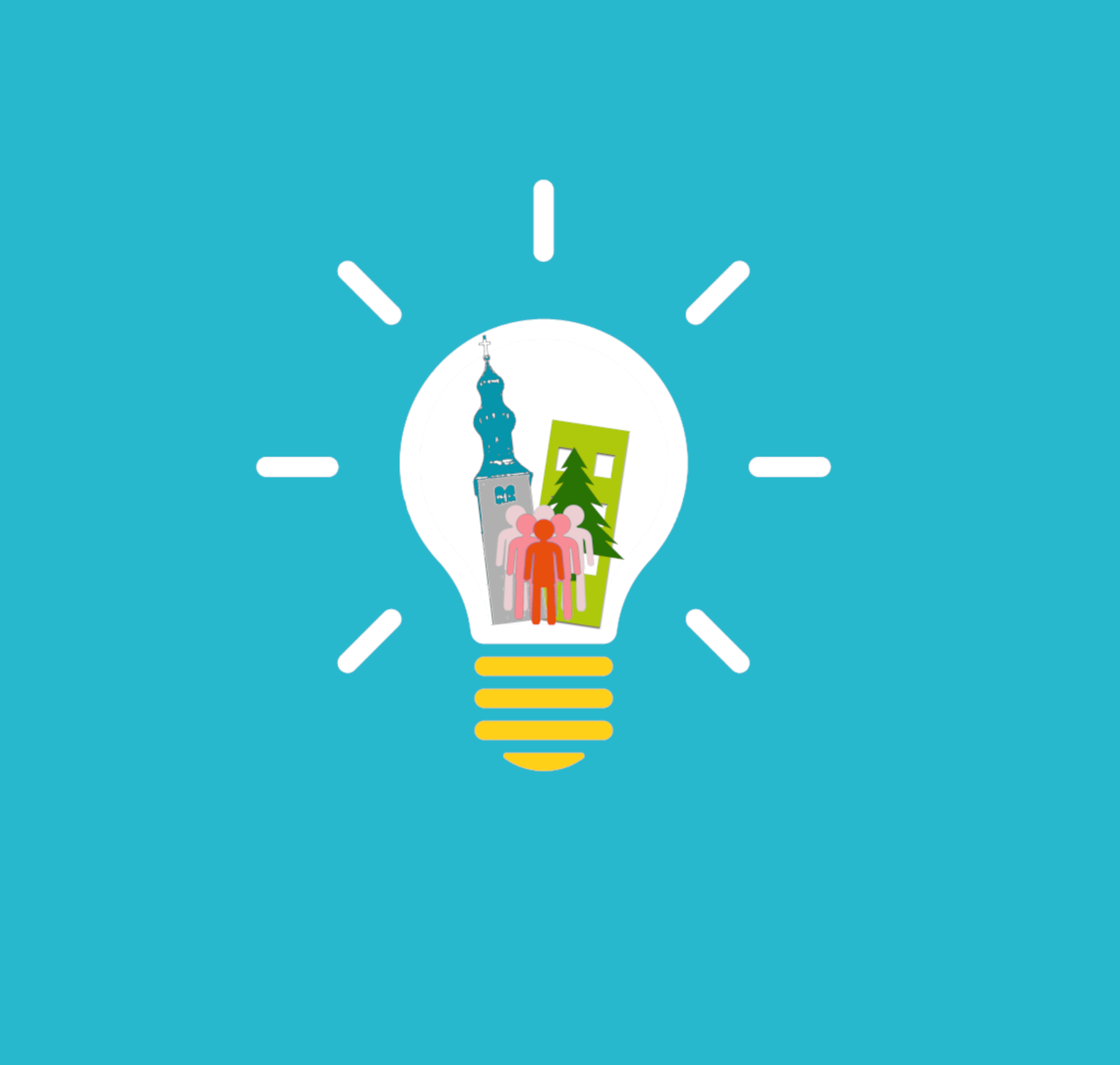 Budget participatif : VOTE et choix du(des) projet(s)