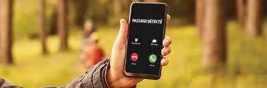 S’inscrire à la téléalerte