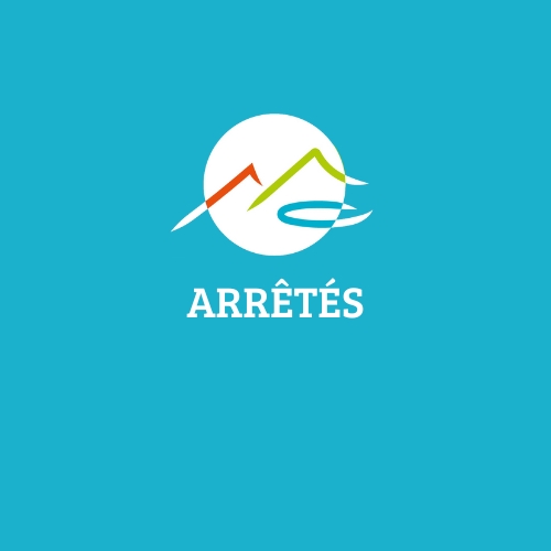 📢 Fermeture temporaire de chemins ruraux⚠️