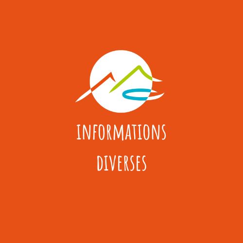 Avis de publicité préalable / IRVE