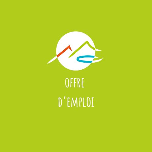 Offre d’emploi : Mairie de Champagny-en-Vanoise