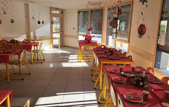 Photo CANTINE 005